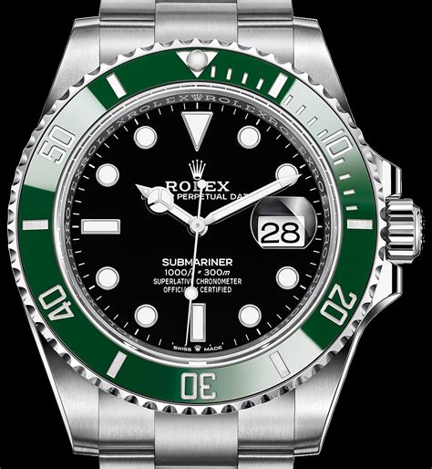 rolex submariner ceramic bezel parts|rolex submariner 41mm green bezel.